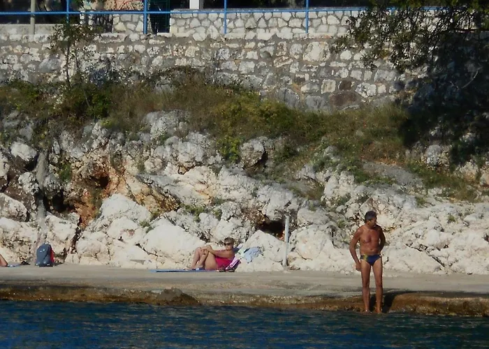 Apartamento App Sandra 3 Bedrooms On 112m2 Kostrena Sodici