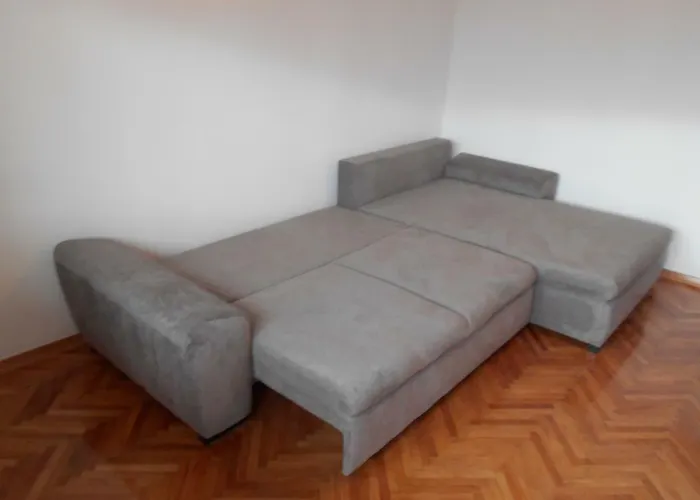 App Sandra 3 Bedrooms On 112m2 Kostrena Apartamento