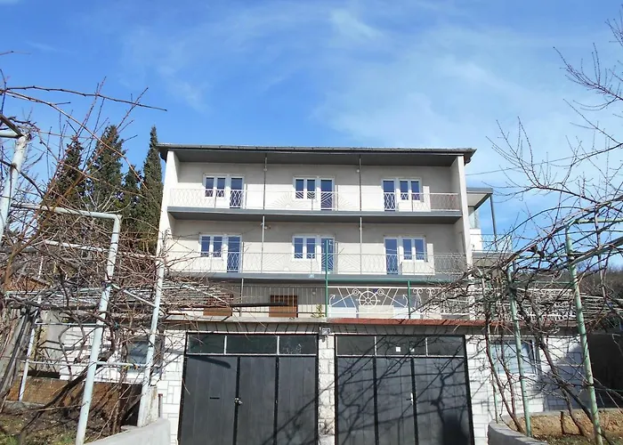 App Sandra 3 Bedrooms On 112m2 Kostrena Apartman Šodići