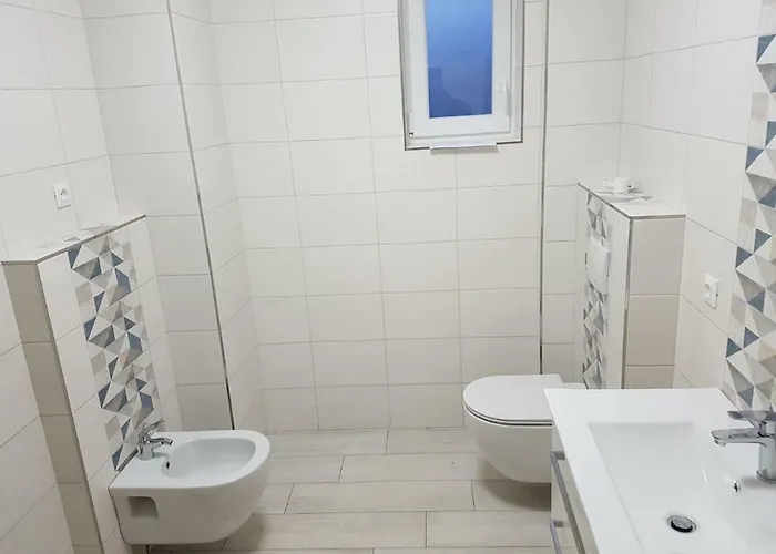 App Sandra 3 Bedrooms On 112m2 Kostrena Apartamento *