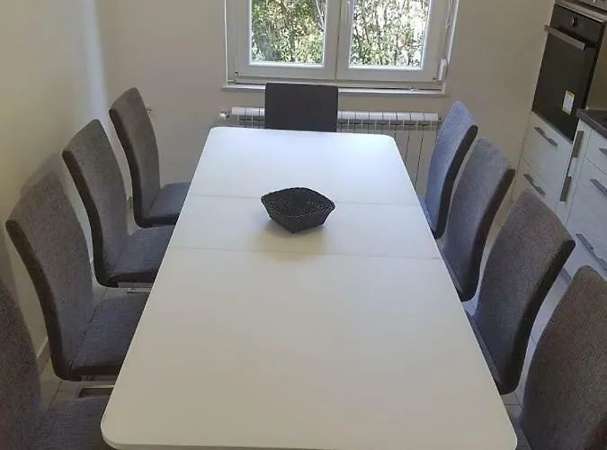Apartman App Sandra 3 Bedrooms On 112m2 Kostrena Šodići