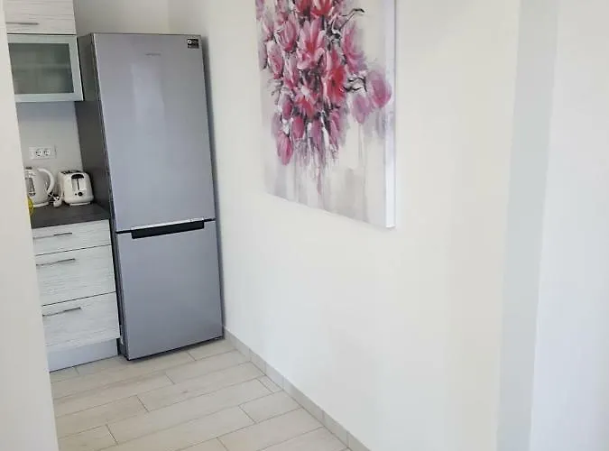 App Sandra 3 Bedrooms On 112m2 Kostrena