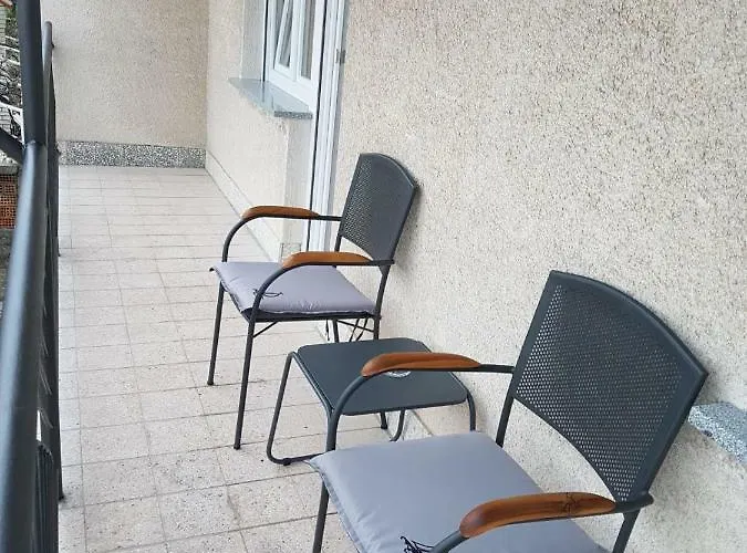 App Sandra 3 Bedrooms On 112m2 Kostrena Apartamento