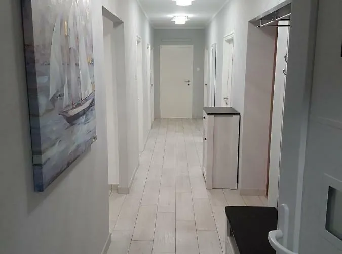 Apartamento App Sandra 3 Bedrooms On 112m2 Kostrena *