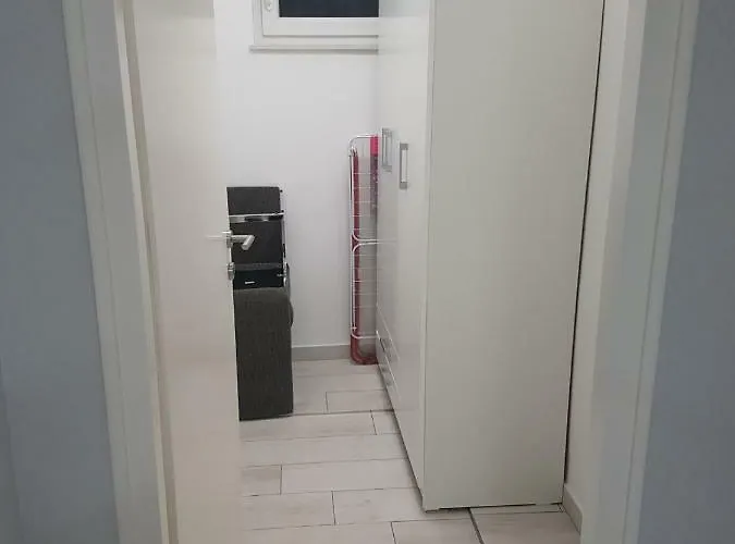 Apartamento App Sandra 3 Bedrooms On 112m2 Kostrena *