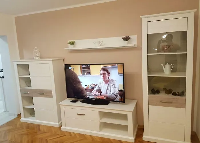 App Sandra 3 Bedrooms On 112m2 Kostrena Apartman