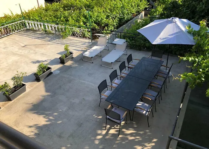 App Sandra 3 Bedrooms On 112m2 Kostrena