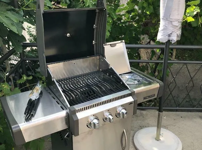 App Sandra 3 Bedrooms On 112m2 Kostrena Apartamento *