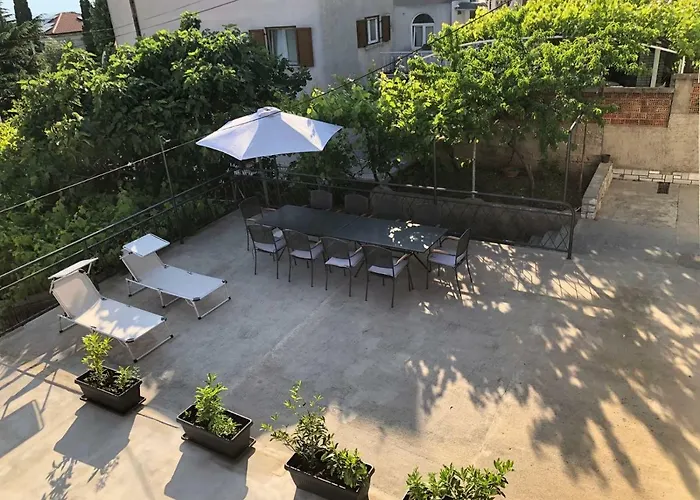 Apartman App Sandra 3 Bedrooms On 112m2 Kostrena Šodići