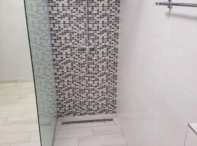 App Sandra 3 Bedrooms On 112m2 Kostrena Apartamento